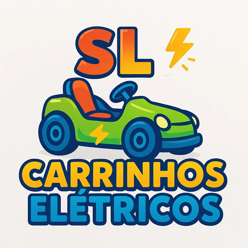 SL Carrinhos Elétricos